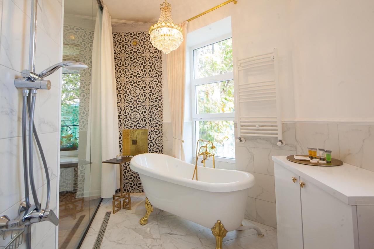 Deluxe Prince Machabeli Suite Tbilisi Exterior foto